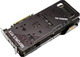 Відеокарта Asus PCI-Ex GeForce RTX 3070 TUF Gaming OC Edition V2 LHR 8GB GDDR6 (256bit) (1845/14000) (3 x DisplayPort, 2 x HDMI) (TUF-RTX3070-O8G-V2-GAMING) - зображення 4