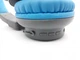 Бездротові Bluetooth-навушники GORSUN E92 (сірий з синім) - зображення 9