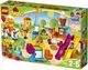 Конструктор LEGO DUPLO Большой парк аттракционов 106 деталей (10840) (5702015869973) - изображение 4