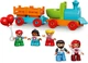 Конструктор LEGO DUPLO Большой парк аттракционов 106 деталей (10840) (5702015869973) - изображение 7