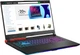 Ноутбук ASUS ROG Strix G17 G713IC-HX009 (90NR05M1-M00140) Original Black - изображение 6