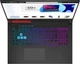 Ноутбук ASUS ROG Strix G17 G713IC-HX009 (90NR05M1-M00140) Original Black - изображение 4