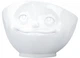 Miseczka Tassen Kocham porcelanowa 500 ml (4250255858659) - obraz 1