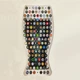 Копилка для пивных крышек 65x36 см CAPSBOARD BEER GLASS COLORED (800000) - изображение 2