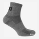 Носки мужские хлопковые Носки P1G Summer Hiking Sox UA281-51001-F7-SG 34-36 Серые (2000980447824) - изображение 3