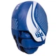 Лапа вигнута (2шт) Zelart Velo Fighter 2228 Blue-White - зображення 3