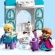 Конструктор LEGO DUPLO Disney Princess Frozen Крижаний замок 59 деталей (10899) - зображення 5
