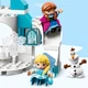 Конструктор LEGO DUPLO Disney Princess Frozen Крижаний замок 59 деталей (10899) - зображення 6
