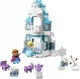 Конструктор LEGO DUPLO Disney Princess Frozen Крижаний замок 59 деталей (10899) - зображення 2