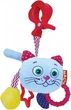 Вибро-подвеска "кот" Мс 110305-01 (244349) - изображение 5