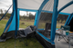 Намет Vango Valencia II Air 650XL Sky Blue (929094) - зображення 9