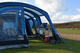 Намет Vango Valencia II Air 650XL Sky Blue (929094) - зображення 13