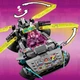 Конструктор LEGO Ninjago Спеціальний автомобіль Ніндзя 419 деталей (71710) - зображення 7