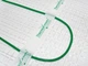 Нагревательный мат ThermoGreen 150 / 1.5 м2 / 225 Вт - изображение 8