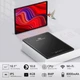 DuoDuoGo G20 10.1 IPS Android 10 OctaCore 4/64Gb 4G LTE 8000mAh Black - изображение 5