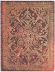 Недатований щоденник на 5 років Paperblanks Еквінокс Кармін великий 18 х 23 см - изображение 1