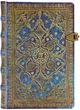 Блокнот Paperblanks Еквінокс Лазурний кишеньковий 9,5 х 14 см в лінію - изображение 1