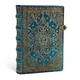 Блокнот Paperblanks Еквінокс Лазурний кишеньковий 9,5 х 14 см в лінію - изображение 2