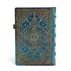 Блокнот Paperblanks Еквінокс Лазурний кишеньковий 9,5 х 14 см в лінію - изображение 3