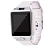 Смарт-годинник Uwatch DZ09 White wDZ09/w - зображення 5