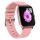 Розумний годинник Colmi P8 Smart Watch Bluetooth для Android/iOS Розовые - изображение 2