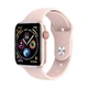 Умные Смарт Часы IWO W26 Bluetooth,Пульсометр,Тонометр ,Сенсорный Экран (Pink) - изображение 2
