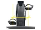 велотренажер Technogym Excite 700 Visioweb професійний відновлений - зображення 10