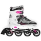 Роликовые коньки SportVida 35-38 (fit0006991) Разноцветный - изображение 9