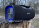 Портативная Bluetooth колонка HOPESTAR A6X+LED подсветка (черный) - изображение 1