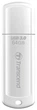 Flash Drive Transcend JetFlash 730 64GB (TS64GJF730) White - изображение 2