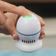 Электрическая пемза для ног Pedi Vac USB пилка - изображение 3