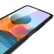 Чехол Touch для Xiaomi Redmi Note 10 Pro противоударный бампер Auto Focus Black - изображение 6