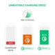 Power bank УМБ Anker PowerCore QC3.0 V3 10000 mAh Black (A1266H11/A1266G11) - зображення 3