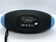 Портативная Bluetooth колонка Hopestar P5 (синий) - изображение 6