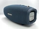 Портативная Bluetooth колонка Hopestar H41 (синий) - изображение 1