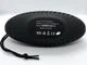 Портативная Bluetooth колонка Hopestar P5 (черный) - изображение 7