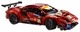 Конструктор LEGO Technic Ferrari 488 GTE AF Corse №51 1677 деталей (42125) - зображення 2