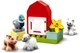 Конструктор LEGO DUPLO Town Догляд за тваринами на фермі 11 деталей (10949) - зображення 9