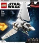 Конструктор LEGO Star Wars Шаттл Империи 660 деталей (75302) - изображение 1