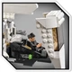 Конструктор LEGO Star Wars Шаттл Империи 660 деталей (75302) - изображение 9