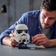Конструктор LEGO Star Wars Шлем штурмовика 647 деталей (75276) - изображение 3