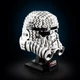 Конструктор LEGO Star Wars Шлем штурмовика 647 деталей (75276) - изображение 8