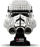 Конструктор LEGO Star Wars Шлем штурмовика 647 деталей (75276) - изображение 9