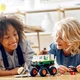 Конструктор LEGO Creator Грузовик «Монстрбургер» 499 деталей (31104) - изображение 3