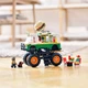 Конструктор LEGO Creator Грузовик «Монстрбургер» 499 деталей (31104) - изображение 4