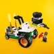 Конструктор LEGO Creator Грузовик «Монстрбургер» 499 деталей (31104) - изображение 6
