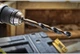 Набор сверл по металлу DeWalt Black&Gold HSS-G 21 шт (DT70755) - изображение 7