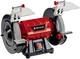 Точильний верстат Einhell TC-BG 150 (4412632) - зображення 1