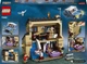 Zestaw klocków LEGO Harry Potter Privet drive 4 797 elementów (75968) - obraz 12