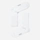 Носки Diwari DW Classic Cool Effect 7С-23СП 000 44-45 р Белые (4810226145173) - изображение 1